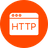 HTTP Request logo
