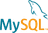 MySQL logo