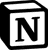 Notion logo