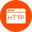 HTTP Request logo