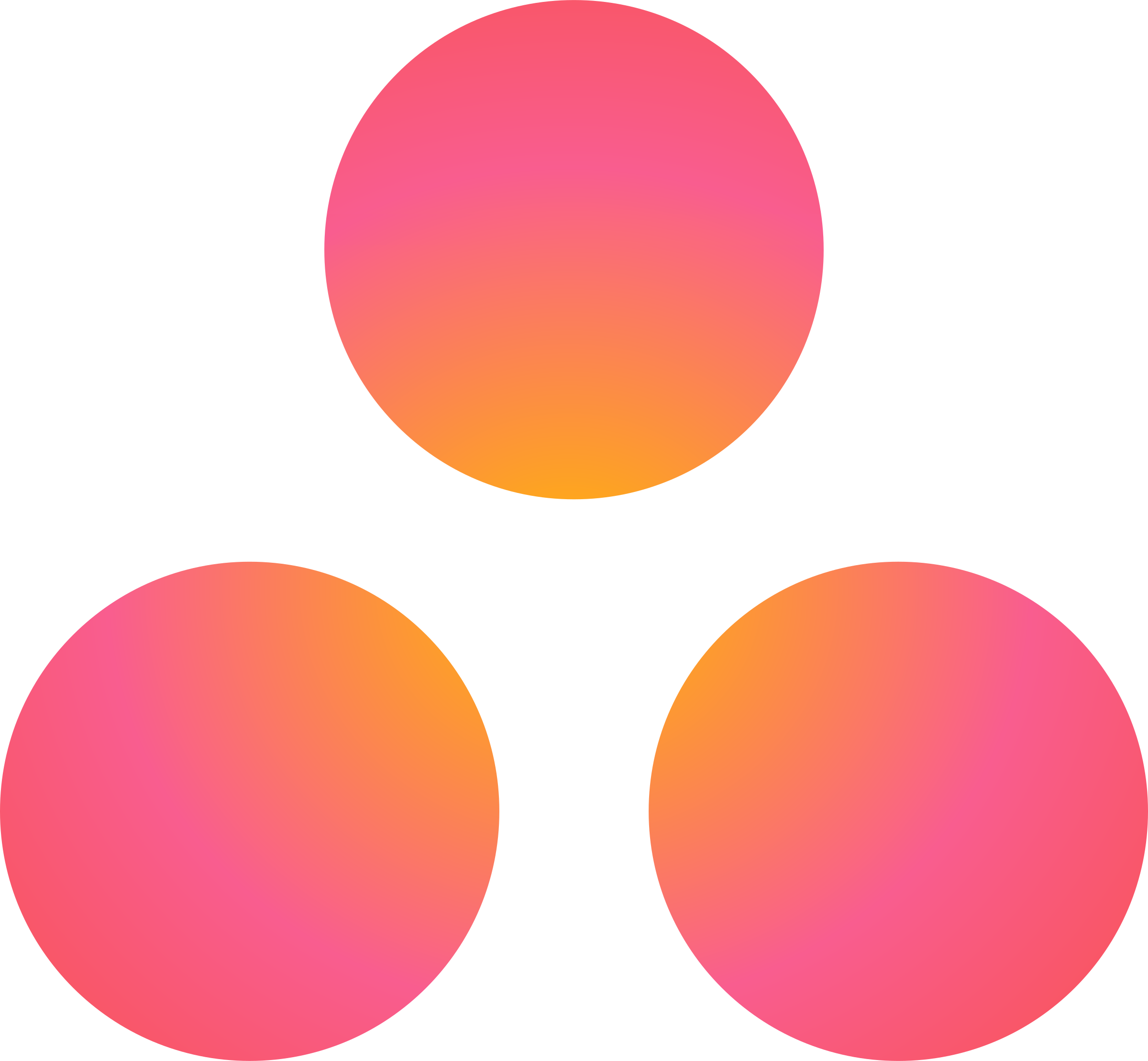 Asana logo