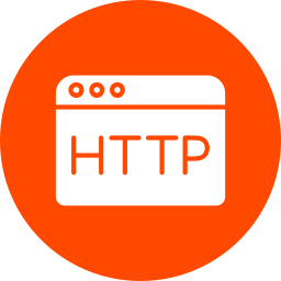 HTTP Request logo