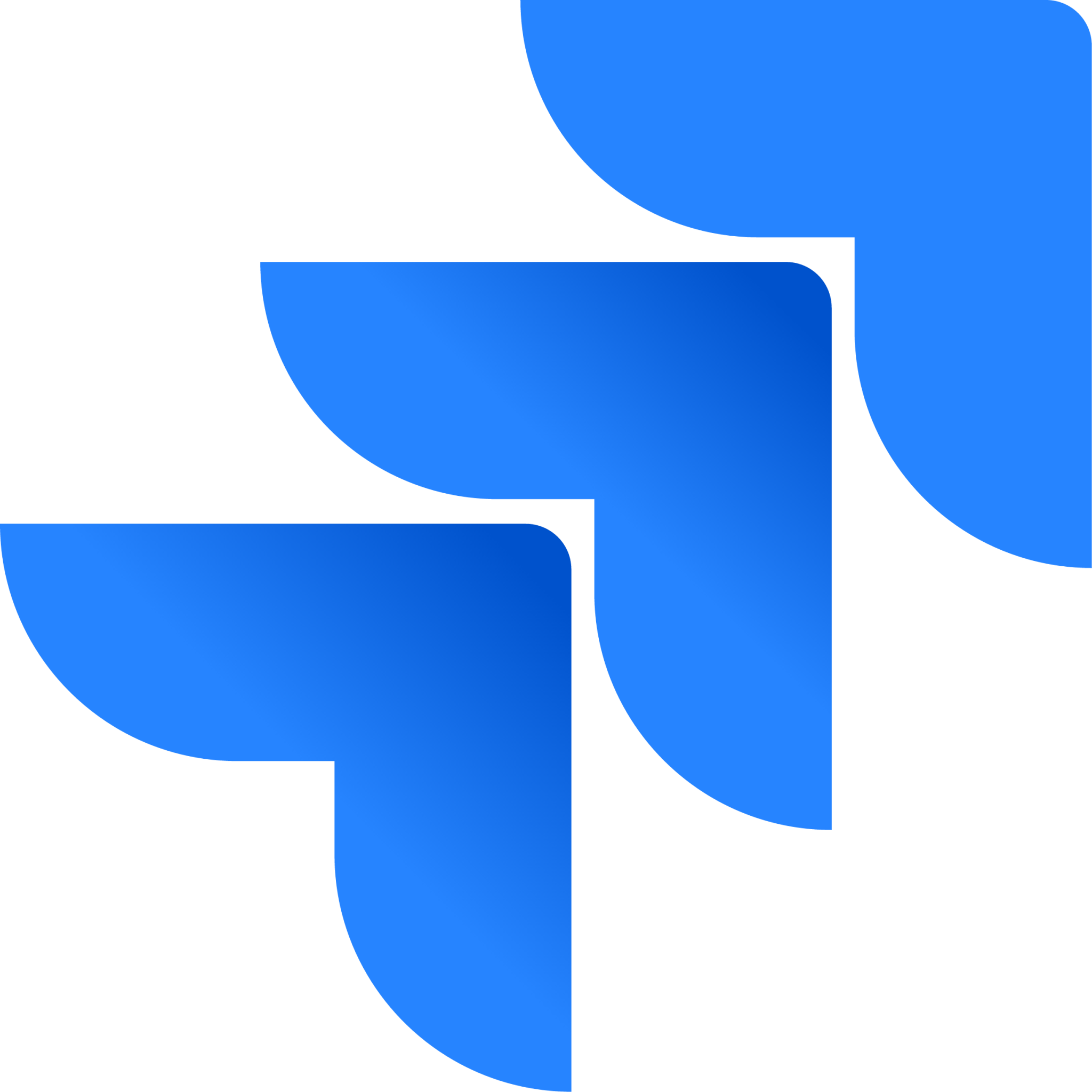 Jira Software logo