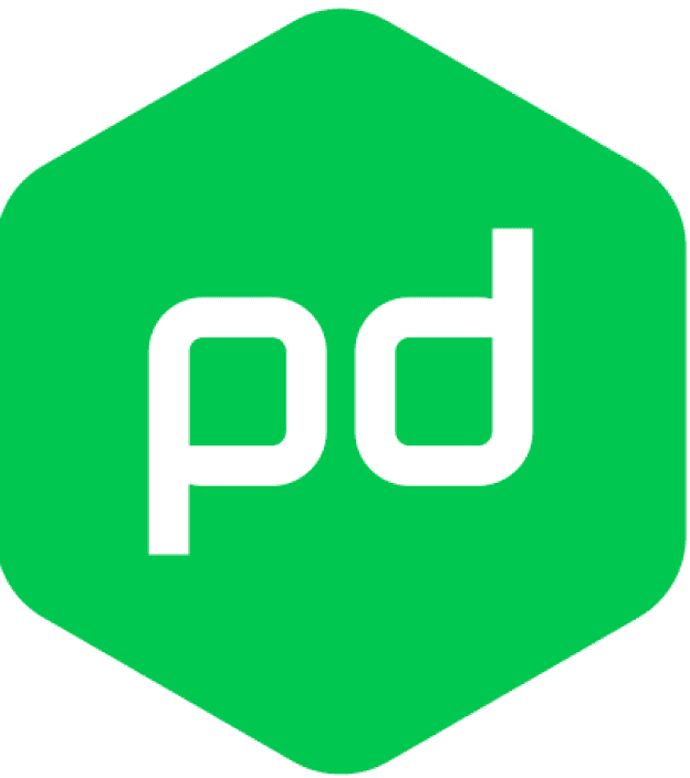 PagerDuty logo
