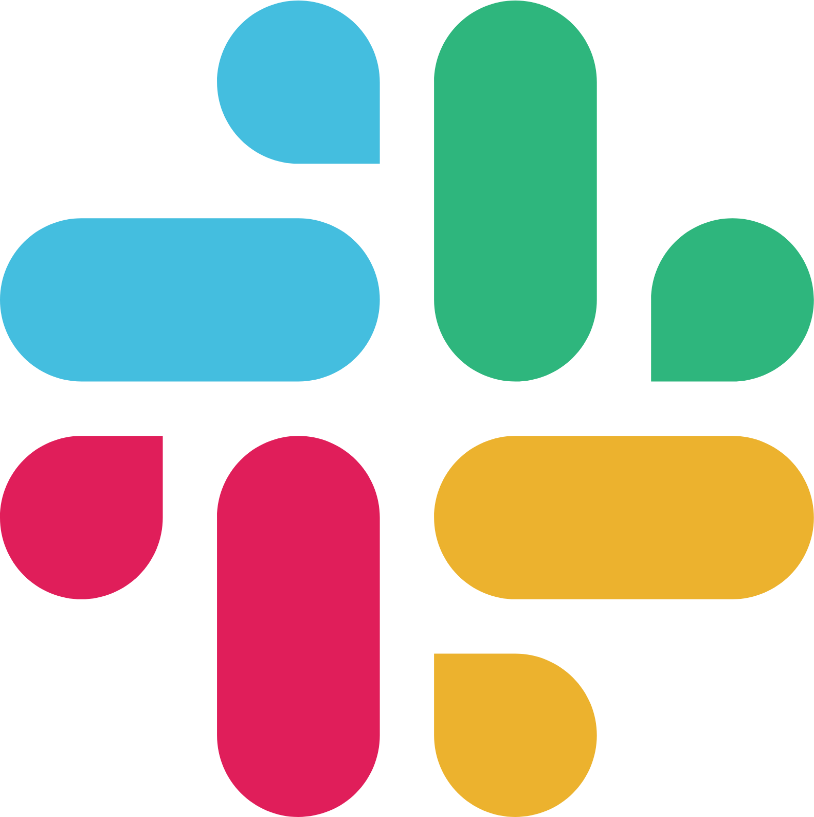 Slack logo