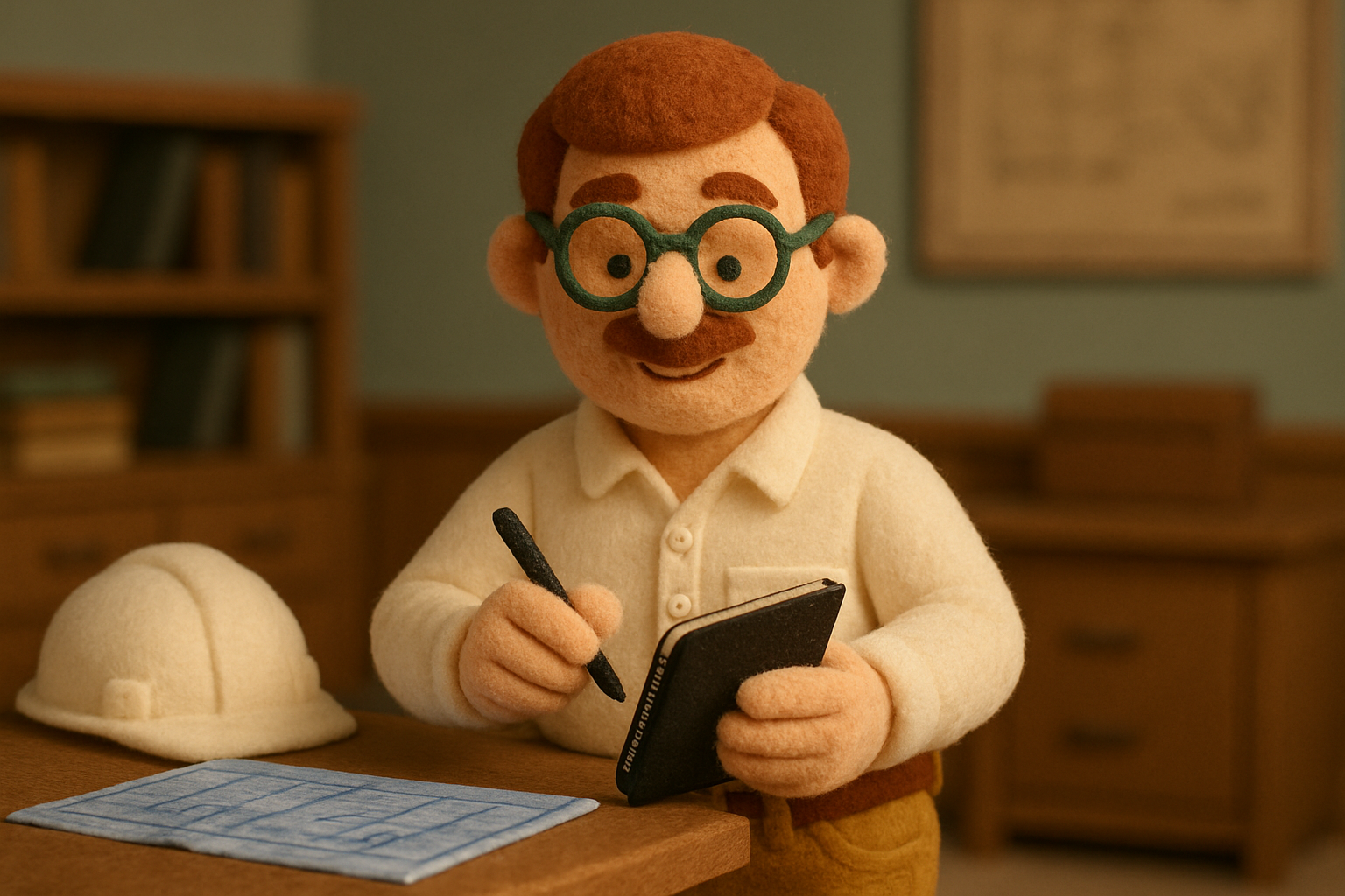 Change Order Automation Workflow