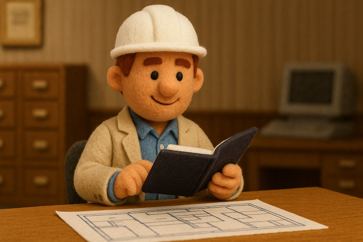 Field-Office Communication Workflow