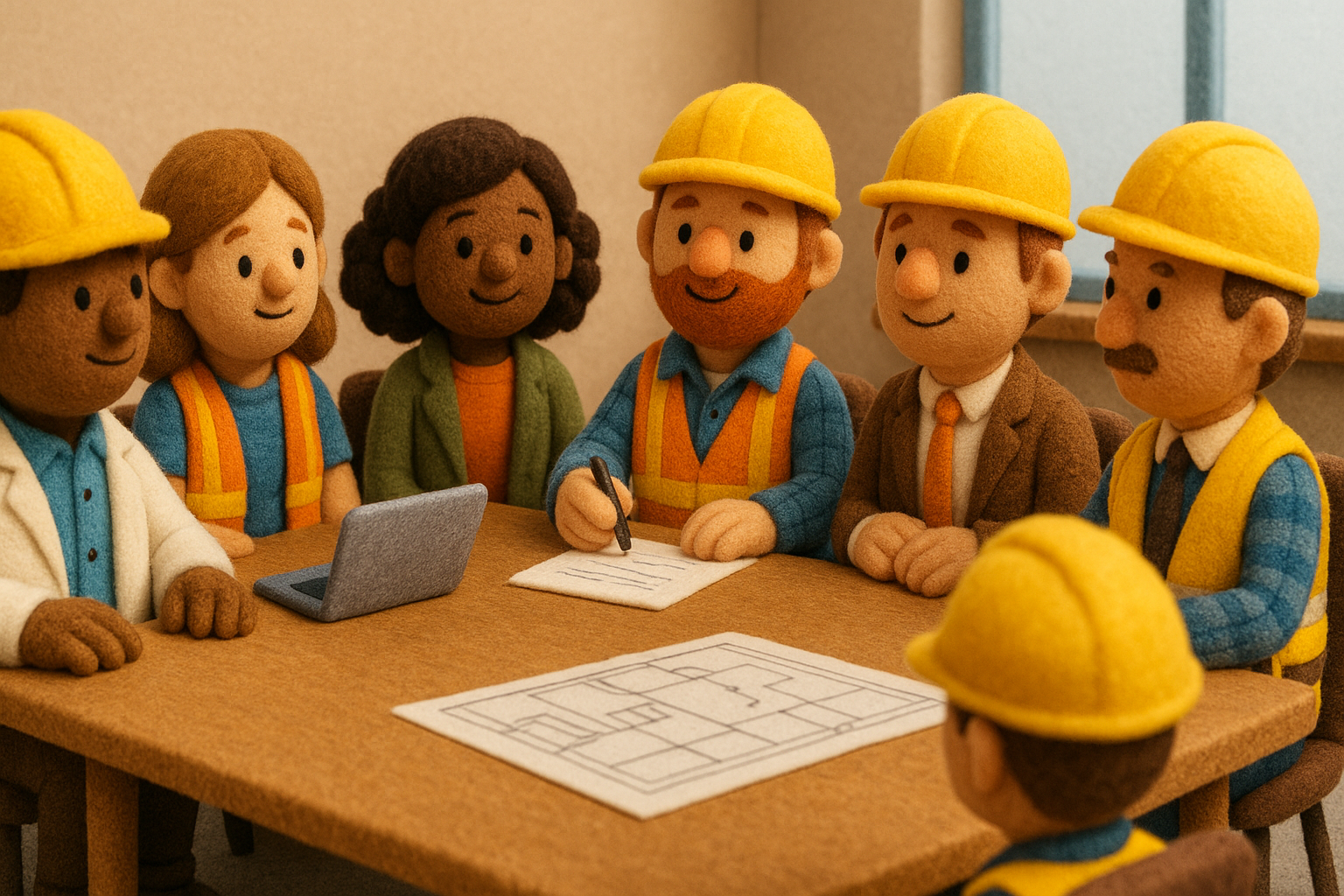 Stakeholder Communication Hub Workflow