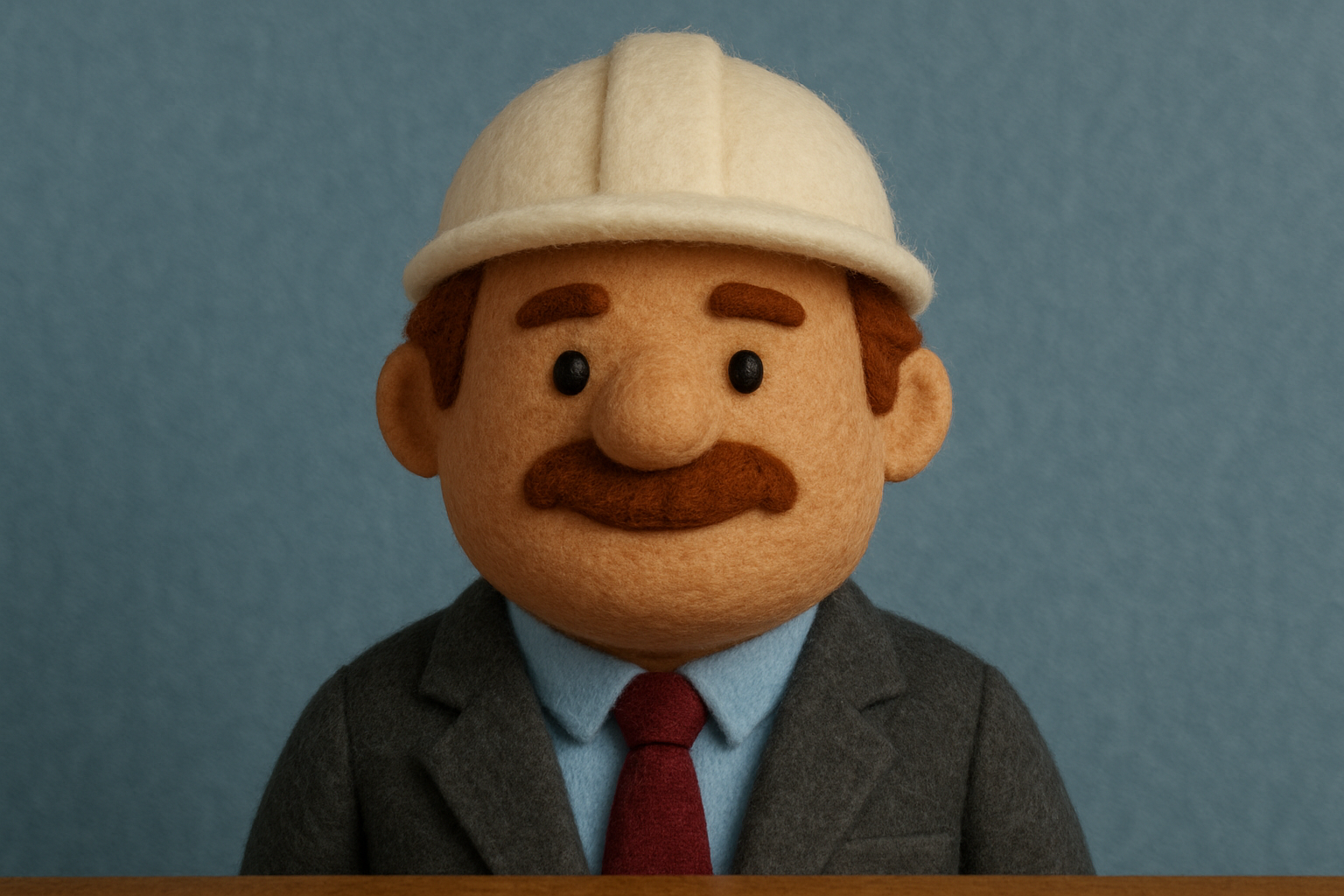 Construction Company Executives