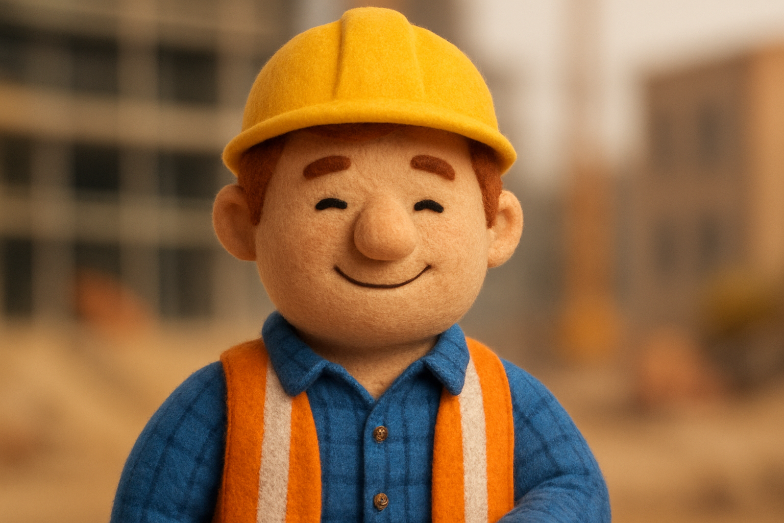 General Contractors & Project Owners