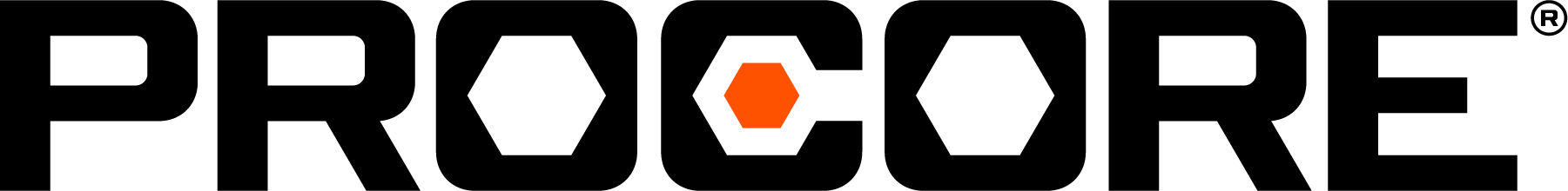 Procore logo