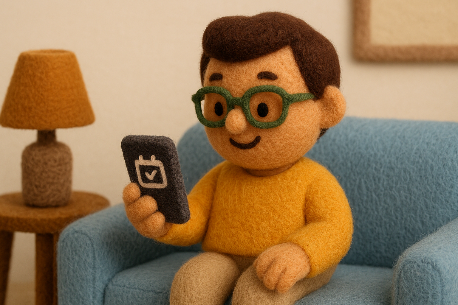 Appointment Reminder System Workflow