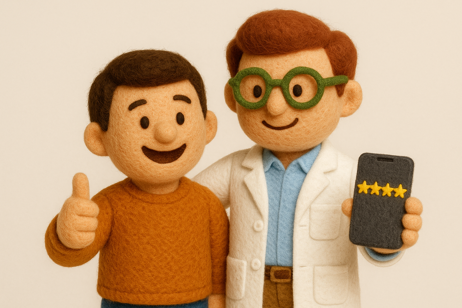 Review Collection System Workflow