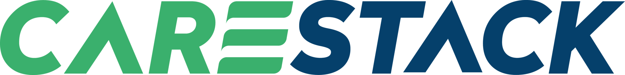 CareStack logo