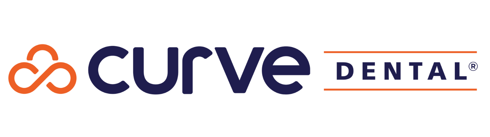 Curve Dental logo