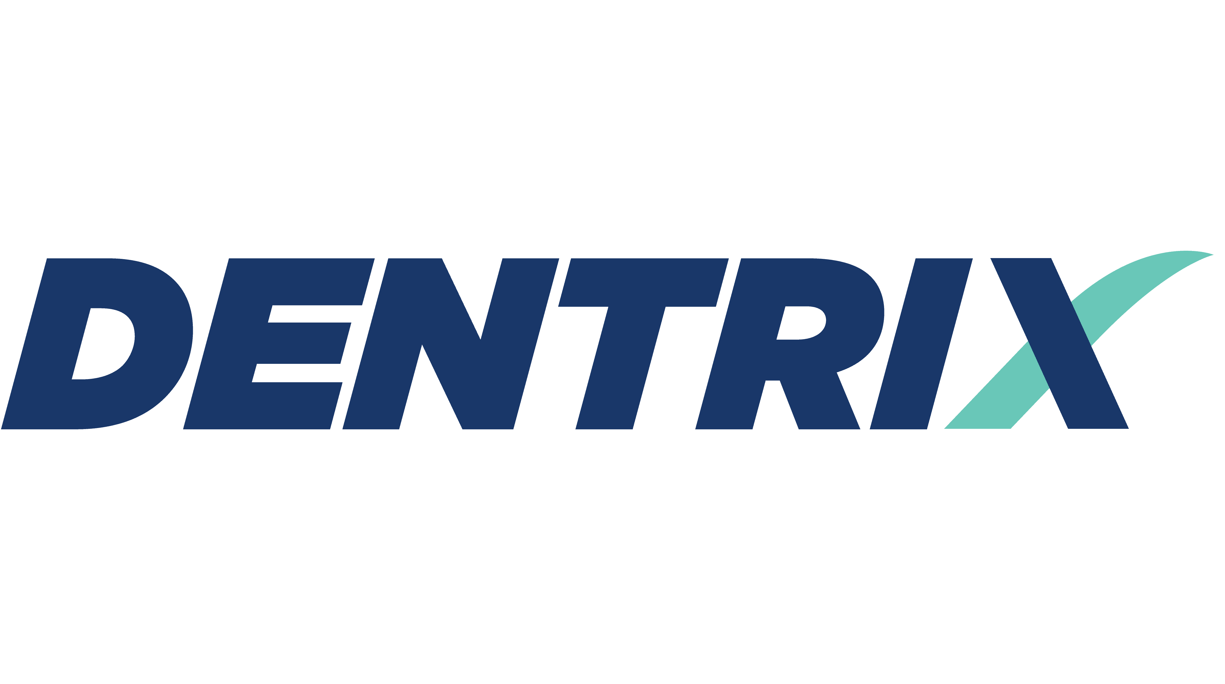 Dentrix logo